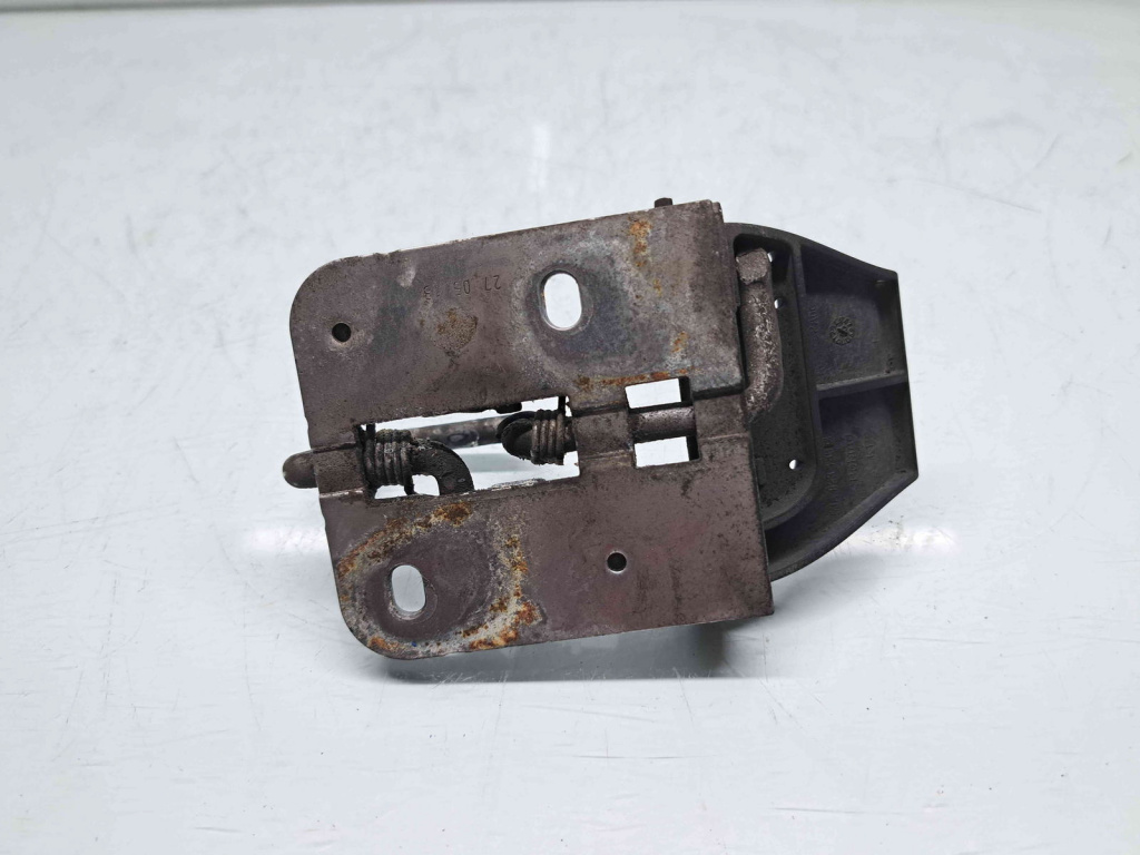 Maner deschidere capota Skoda Rapid (NH3