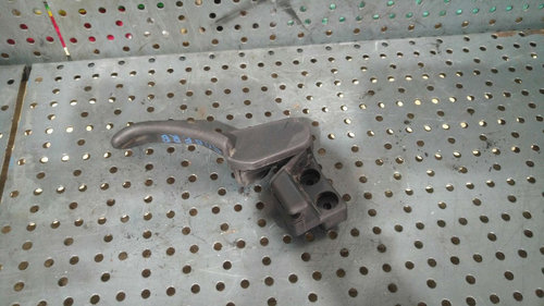 Maner deschidere capota skoda superb 1 3u4 3b1823533
