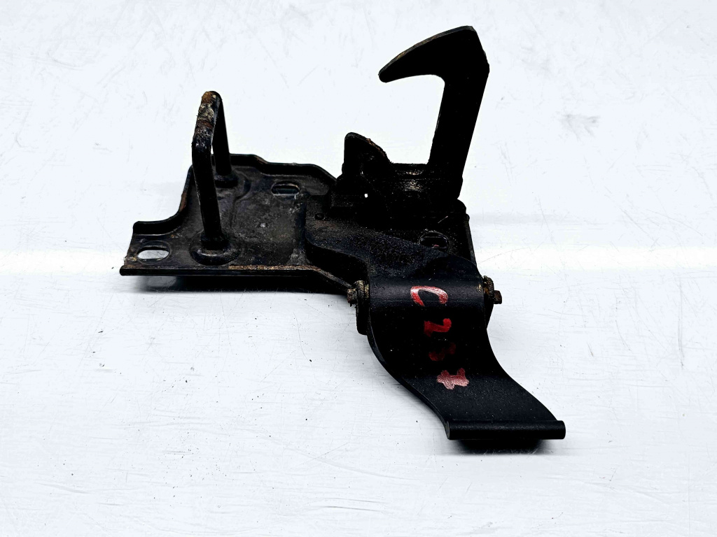 Maner deschidere capota Skoda Superb II Combi (3T5) [Fabr 2009-2015] 3T0823480B