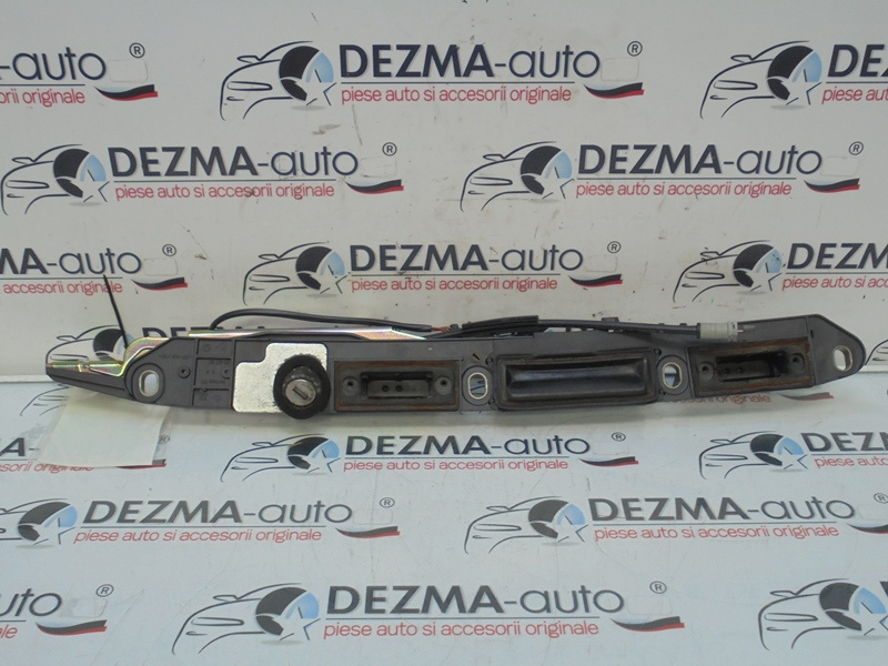 Maner deschidere capota spate, 3B5827279A, Skoda Superb (3U4) (id:276092)