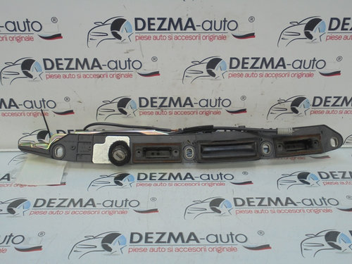 Maner deschidere capota spate, 3B5827279A, Skoda Superb (3U4) (id:276092)