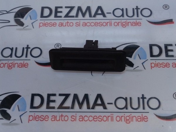 Maner deschidere capota spate, 5E0827566, Skoda Superb 2 (3T4), (id:218371)