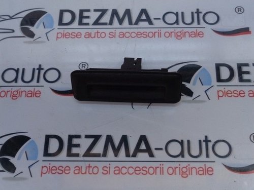 Maner deschidere capota spate, 5E0827566, Skoda Superb 2 (3T4), (id:218371)