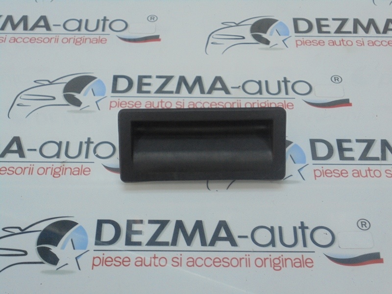 Maner deschidere capota spate, 5N0827566J, Audi A5 Sportback (8TA) (id:280435)