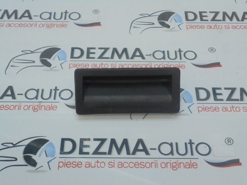 Maner deschidere capota spate, 5N0827566J, Audi A5 Sportback (8TA) (id:280435)