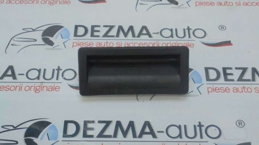 Maner deschidere capota spate, 5N0827566J, Audi A5 Sportback (8TA) (id:280435)