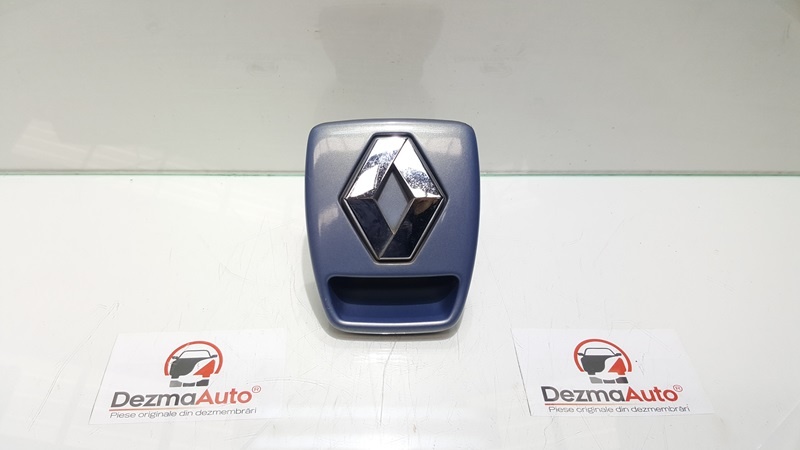 Maner deschidere capota spate, 8200000901, Renault Laguna 2 (id:156039)