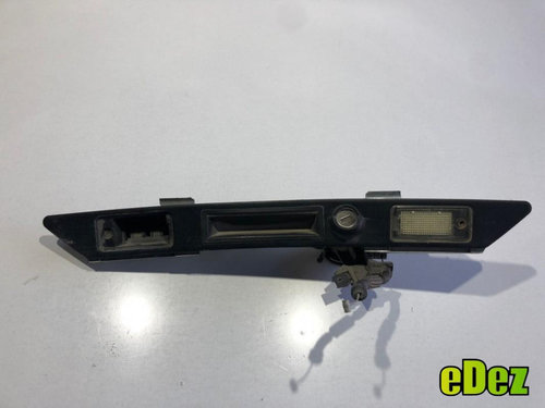 Maner deschidere capota spate Audi A3 (2003-2008) [8P1] 8e0827657e