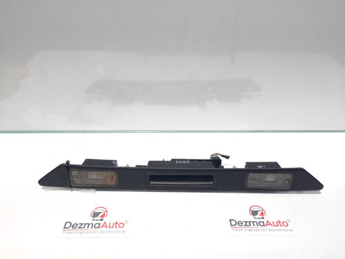 Maner deschidere capota spate, Audi A6 (4F2, C6) [Fabr 2004-2010] 8F4827574 (id:440378)