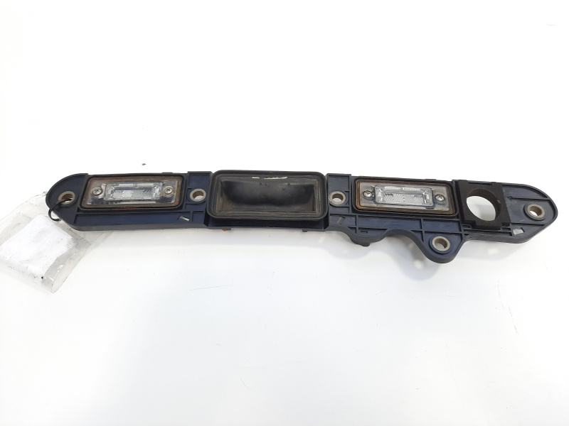 Maner deschidere capota spate, cod 1T0827574B, Vw Jetta 3 (1K2) (id:459056)