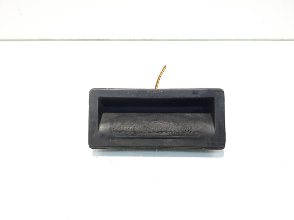 Maner deschidere capota spate, cod 5N0827566B, Audi A4 (8K2, B8) (id:588676)