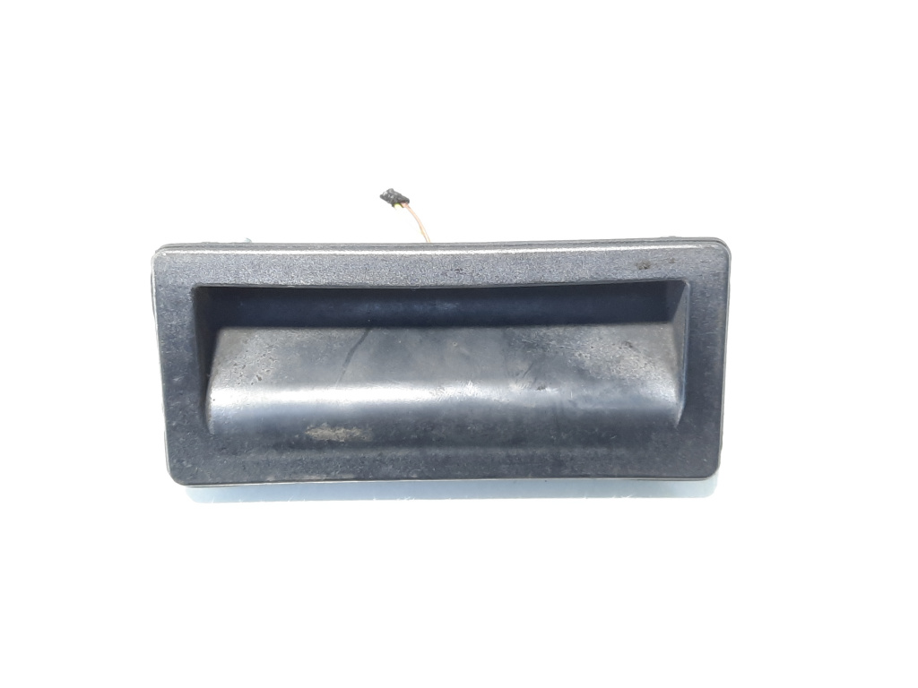 Maner deschidere capota spate, cod 5N0827566B, Audi A4 (8K2, B8) (id:491333)