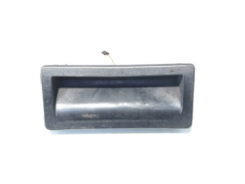 Maner deschidere capota spate, cod 5N0827566B, Audi A4 (8K2, B8) (id:491333)
