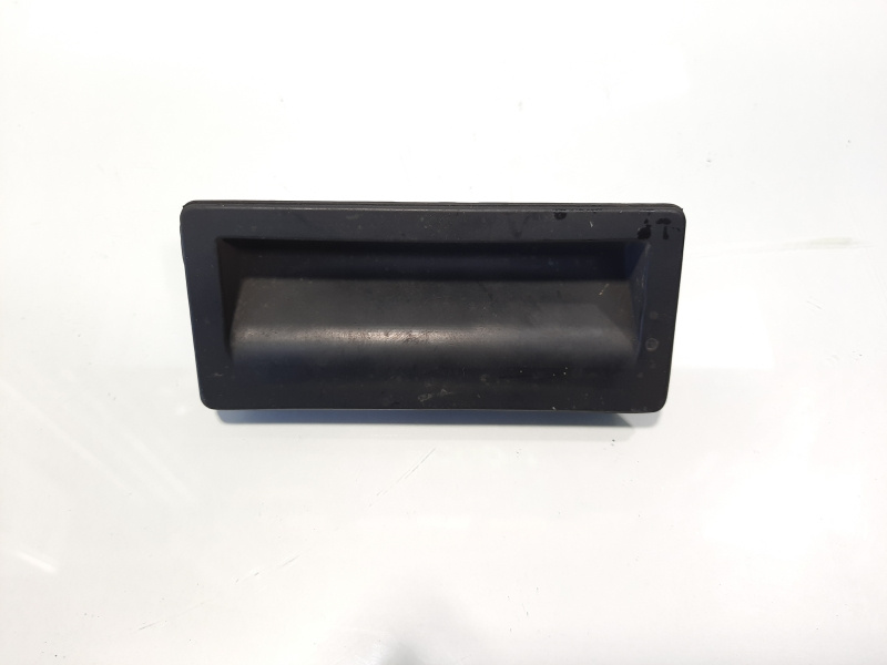 Maner deschidere capota spate, cod 5N0827566B, Audi A4 (8K2, B8) (id:479203)