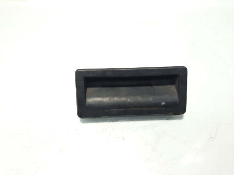 Maner deschidere capota spate, cod 5N0827566B, Audi A4 (8K2, B8) (id:584000)