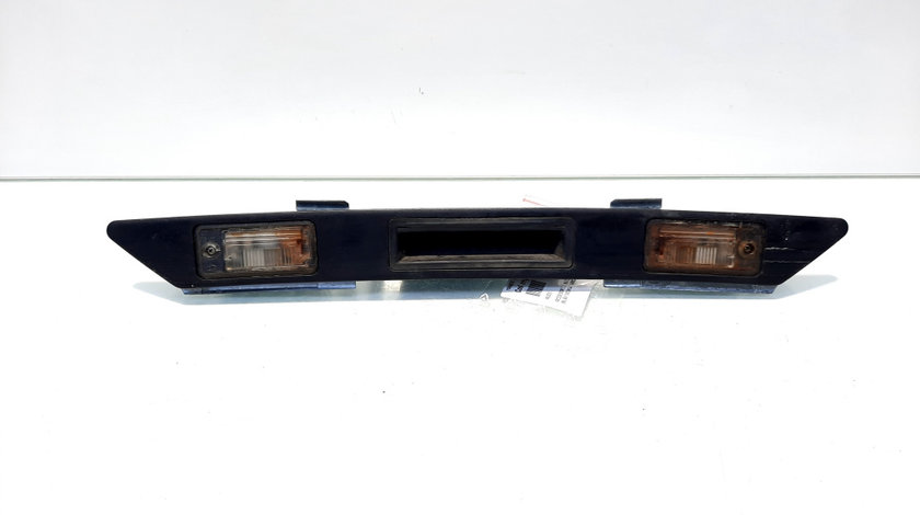 Maner deschidere capota spate, cod 8E0827657H, Audi A4 (8EC, B7) (id:527229)