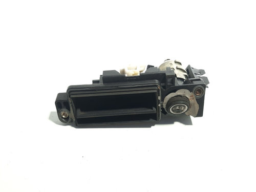 Maner deschidere capota spate, cod A2037500093, Mercedes Clasa C (W203) id:377825