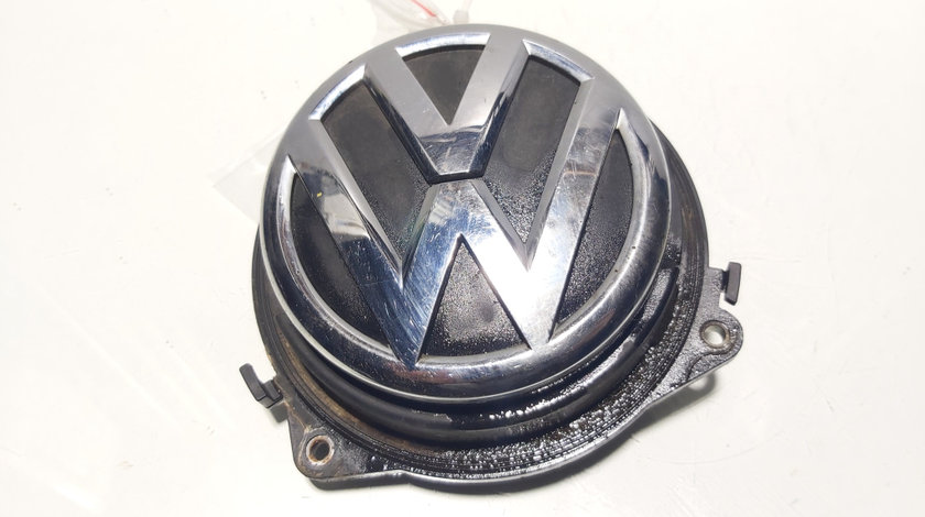 Maner deschidere capota spate cu sigla, cod 3C5827469F, VW Passat CC (357) (id:627341)