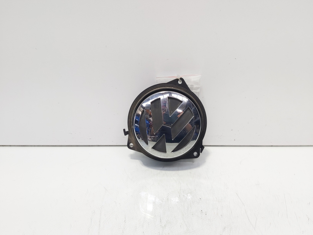 Maner deschidere capota spate cu sigla, cod 5C5827469, Vw Passat CC (357) (id:692785)