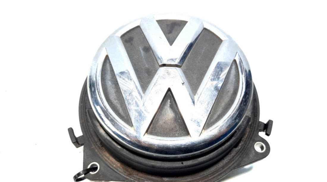 Maner deschidere capota spate cu sigla, cod 3C5827469G, VW Passat CC (357) (id:514088)