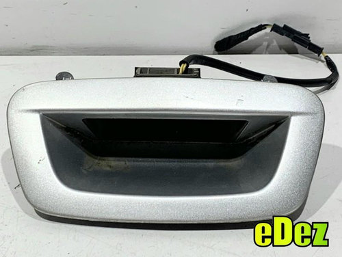 Maner deschidere capota spate / haion Opel Mokka (2012-2016) 95147493