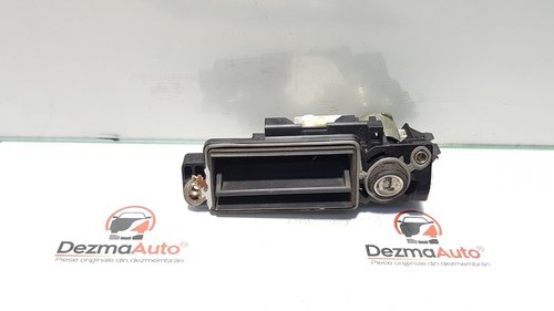 Maner deschidere capota spate, Mercedes Clasa C (W203) cod A2037500093 (id:377819)