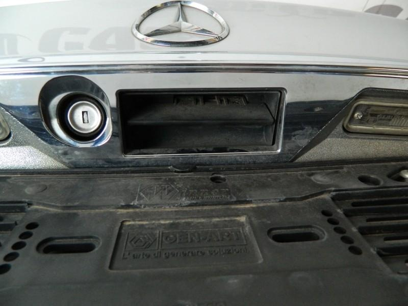 Maner deschidere capota spate Mercedes CLS 2004-2010 C219 w219