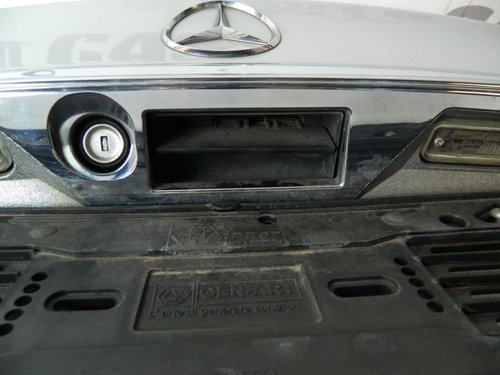 Maner deschidere capota spate Mercedes CLS 2004-2010 C219 w219
