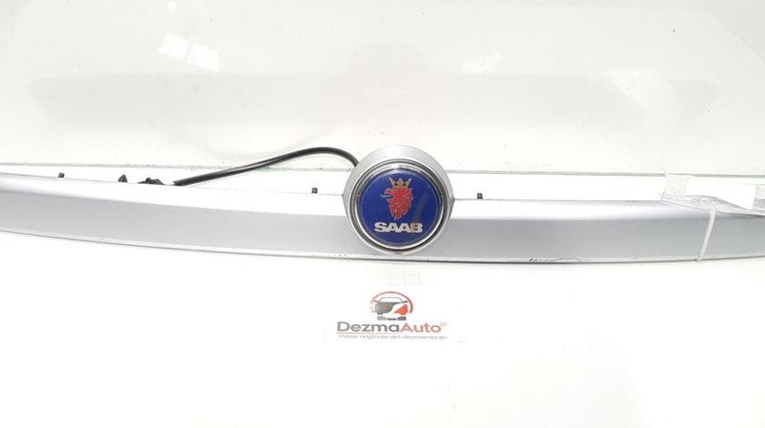 Maner deschidere capota spate, Saab 9-3 II (YS3F) [Fabr 2003-2014] (id:413731)