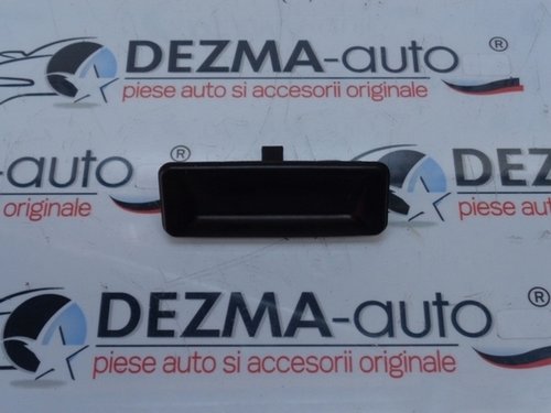 Maner deschidere capota spate, Skoda Octavia 2 (1Z3) (id:130226)