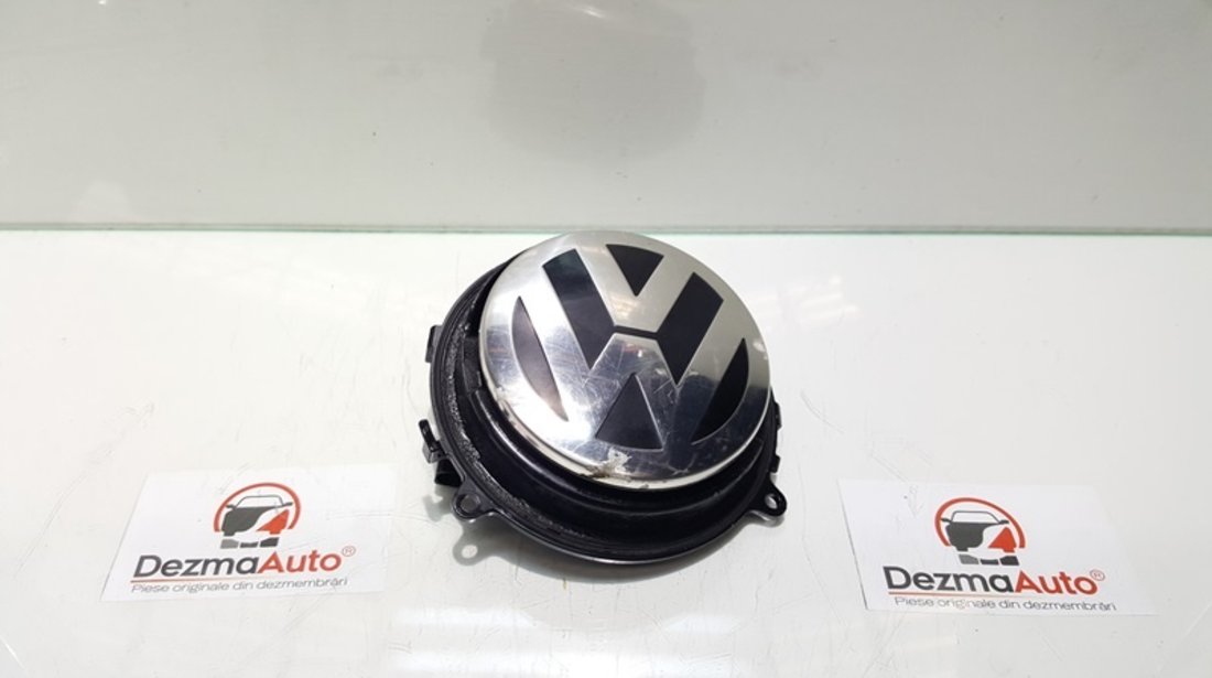 Maner deschidere capota spate, Vw Passat (3C2) 1K0827469E (id:351488)