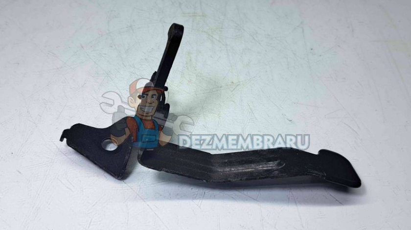 Maner deschidere capota Toyota Rav 4 III (ACA3, ACE, ALA3, GSA3, ZSA3) [Fabr 2005-2013] OEM