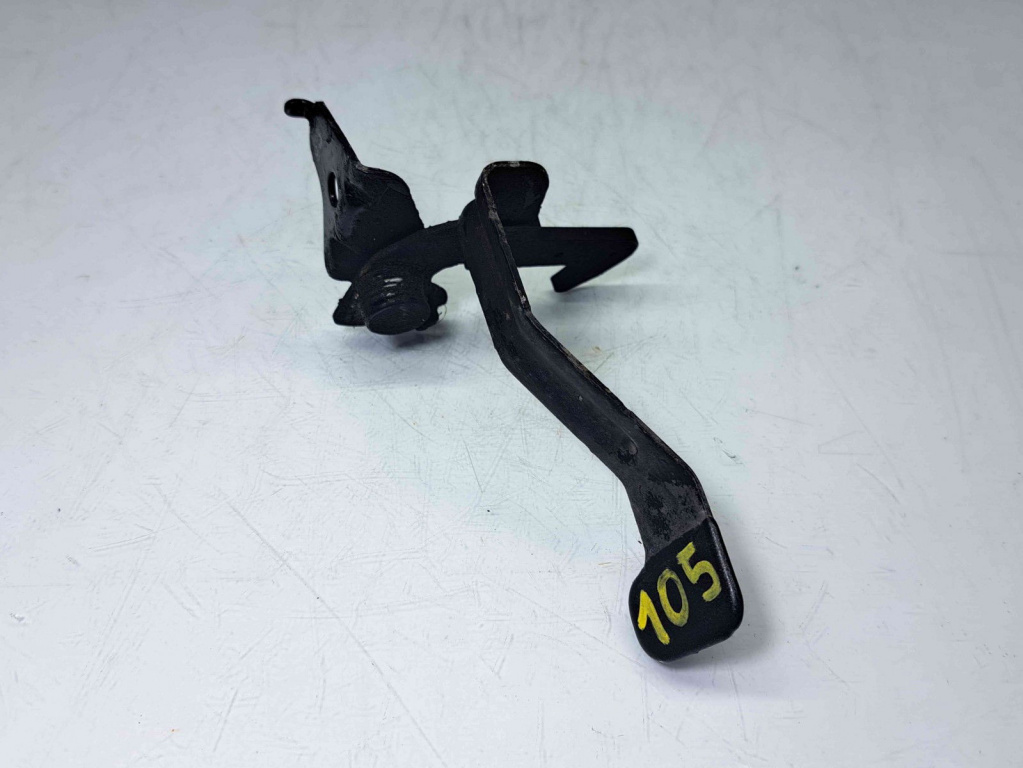 Maner deschidere capota Toyota Rav 4 III (ACA3, ACE, ALA3, GSA3, ZSA3) [Fabr 2005-2013] OEM
