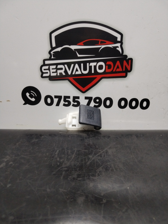 Maner deschidere capota Toyota Yaris (2010->) 1.0 Benzina 2017, -