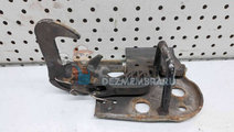 Maner deschidere capota Volkswagen Caddy 3 (2KA, 2...