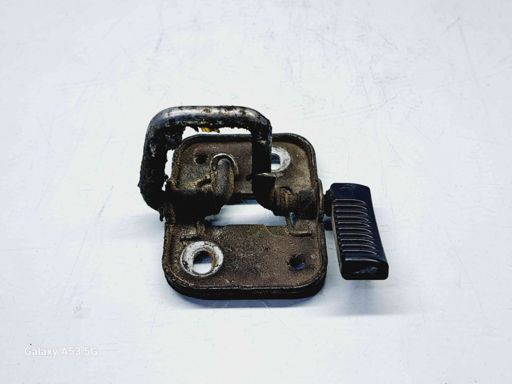 Maner deschidere capota Volkswagen Caddy 3 Maxi Furgon (2CH) [Fabr 2007-2015] 1K8823186D