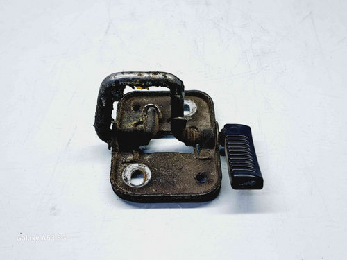 Maner deschidere capota Volkswagen Caddy 3 Maxi Furgon (2CH) [Fabr 2007-2015] 1K8823186D