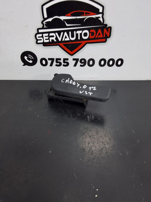 Maner deschidere capota Volkswagen Caddy 4 (2015-2020) 2.0 Motorina 2017, 1T1823633B