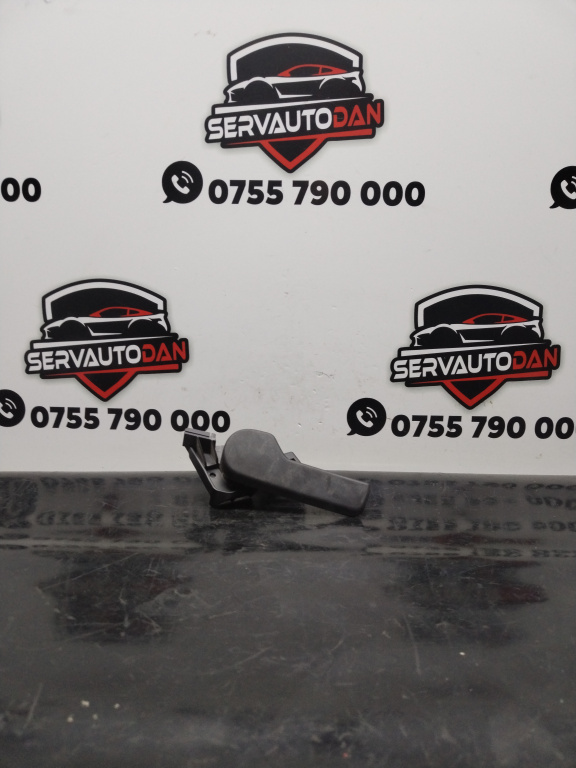 Maner deschidere capota Volkswagen Caddy 4 (2015-2020) 2.0 Motorina 2020, 1T1823633B