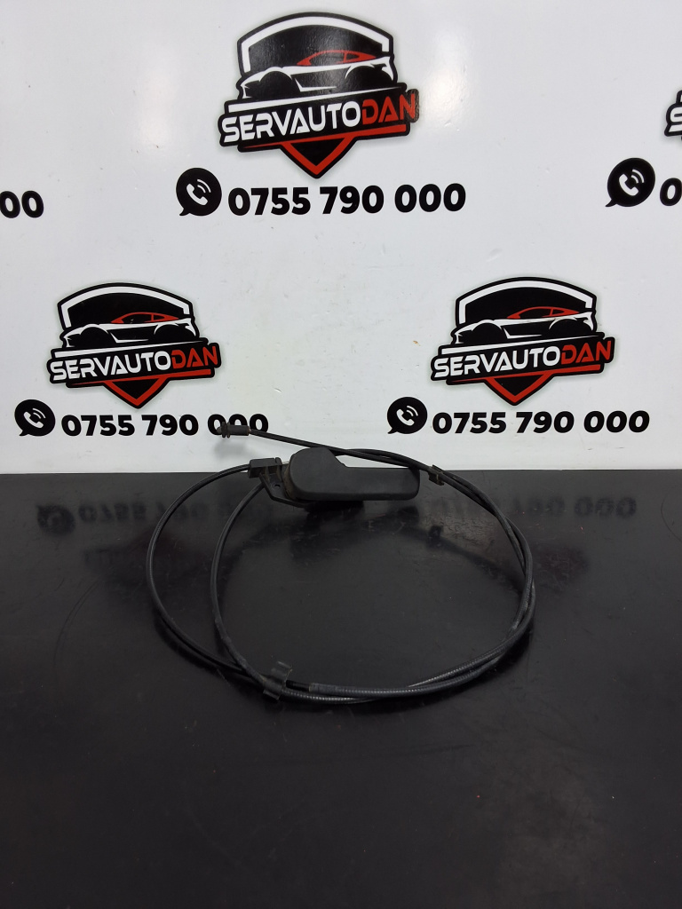 Maner deschidere capota Volkswagen Golf 4 (1997-2005) 1.9 Motorina 2003, 1J1823633