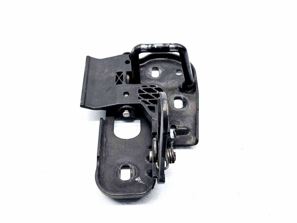 Maner deschidere capota Volkswagen Golf 5 Plus (5M1) [Fabr 2005-2008] 1T0823480A