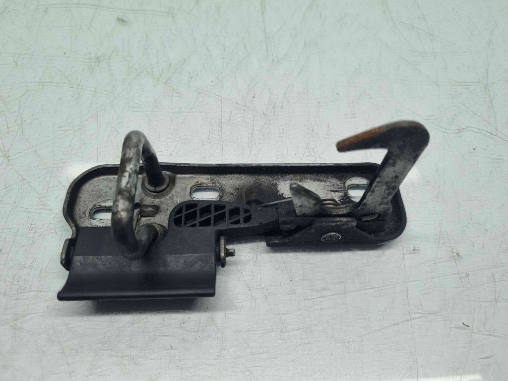 Maner deschidere capota Volkswagen Golf 6 (5K1) [Fabr 2009-2013]