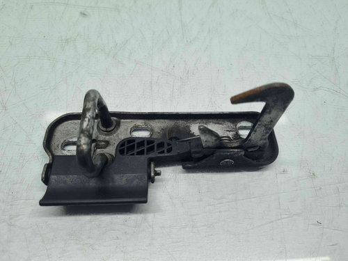Maner deschidere capota Volkswagen Golf 6 (5K1) [Fabr 2009-2013]