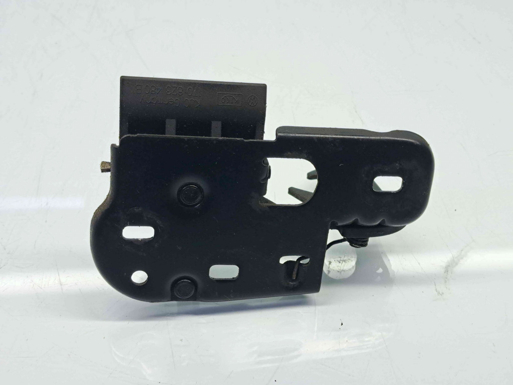 Maner deschidere capota Volkswagen Golf 6 Plus (521) [Fabr 2009-2013] 1T0823480B