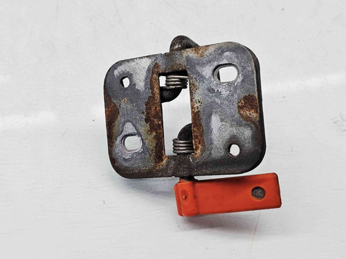 Maner deschidere capota Volkswagen Jetta 4 (162,163) [Fabr 2010-2016] 1K8823186D