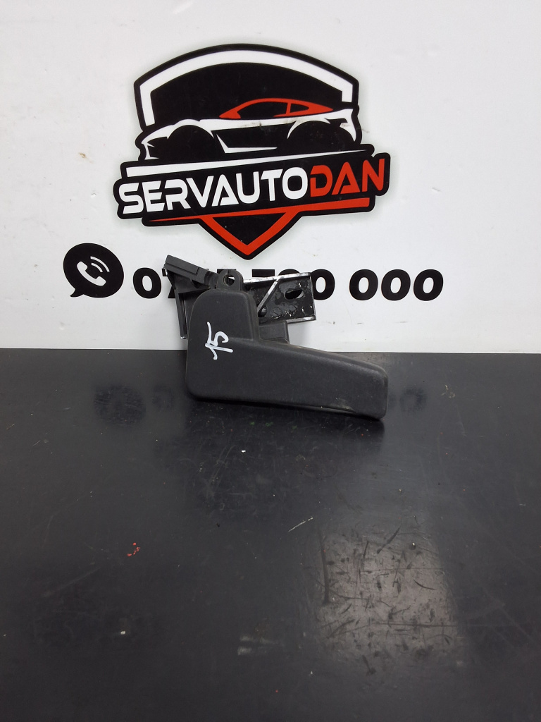Maner deschidere capota Volkswagen Jetta 6 (2010-2014) 1.6 Motorina 2012, 1K1721503AH
