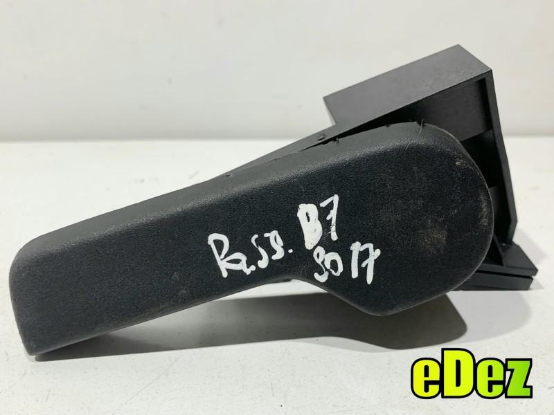 Maner deschidere capota Volkswagen Passat B6 3C (2005-2010) 1K1823633