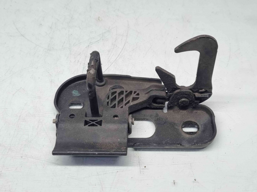 Maner deschidere capota Volkswagen Passat B6 Variant (3C5) [Fabr 2005-2010] 1T0823480A