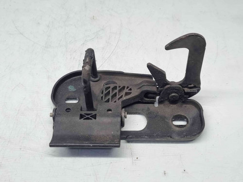 Maner deschidere capota Volkswagen Passat B6 Variant (3C5) [Fabr 2005-2010] 1T0823480A