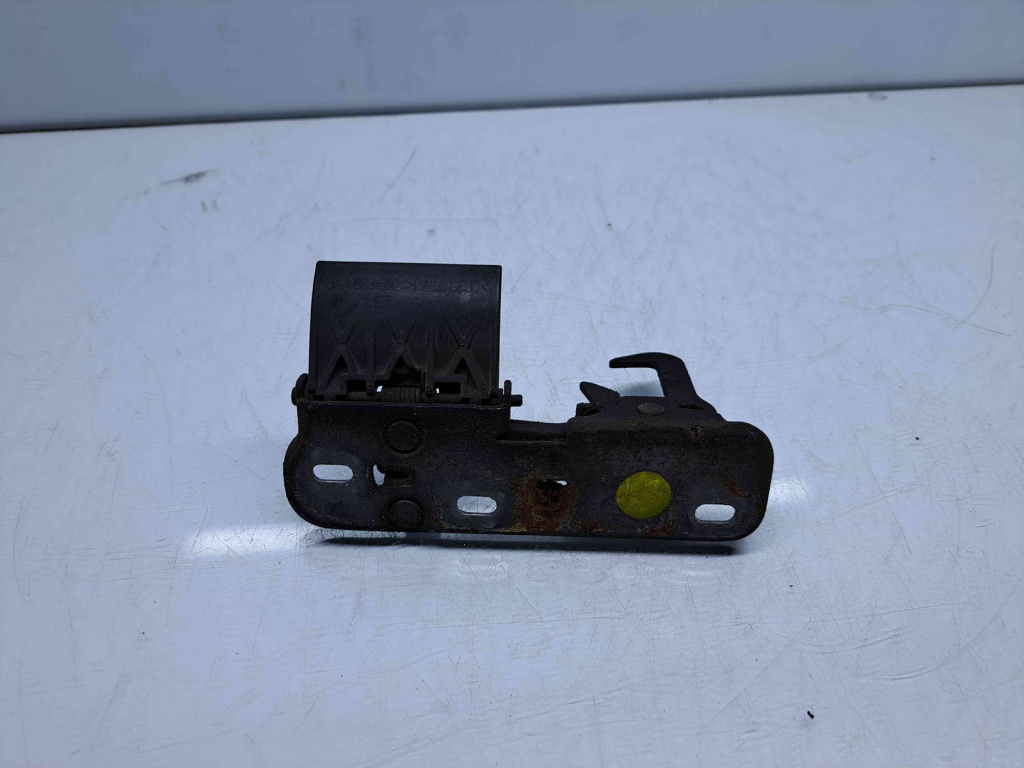 Maner deschidere capota Volkswagen Passat B7 (362) [Fabr 2010-2014]